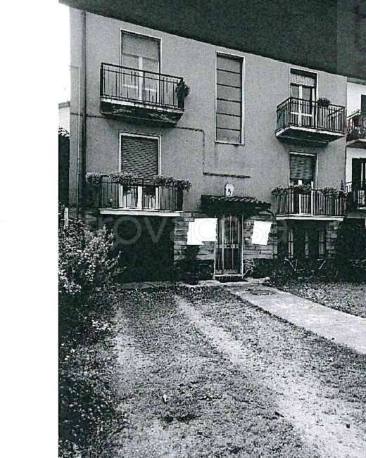 appartamento in vendita a Marcignago