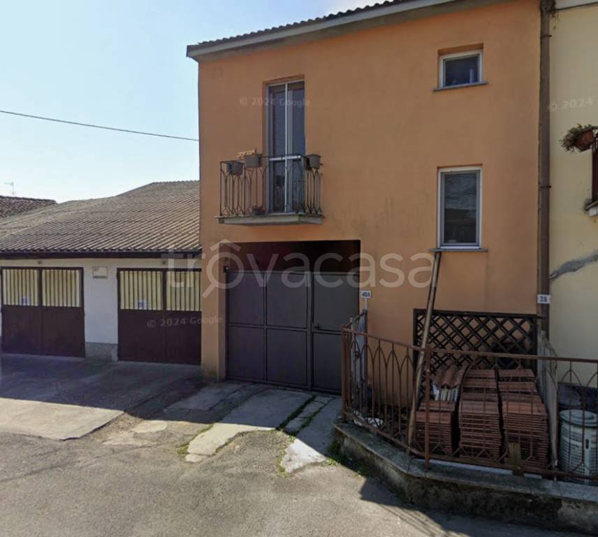 appartamento in vendita a Marcignago