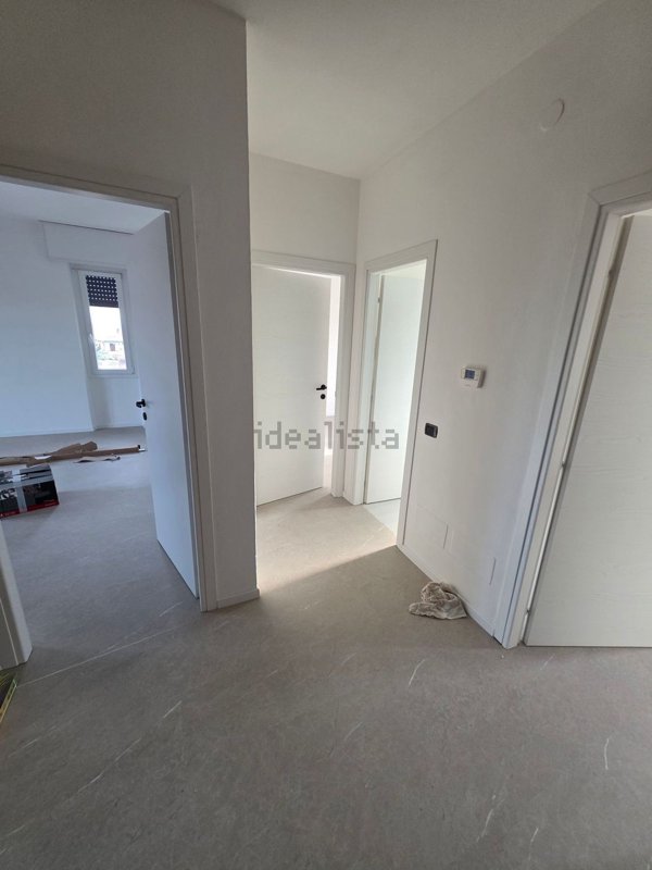 appartamento in vendita a Marcignago