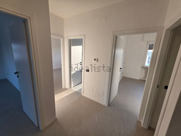 appartamento in vendita a Marcignago