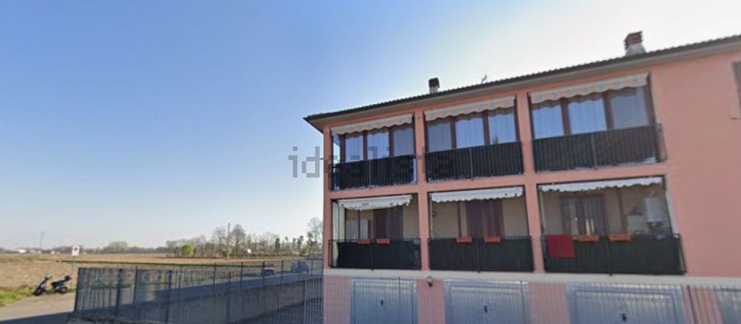 appartamento in vendita a Marcignago