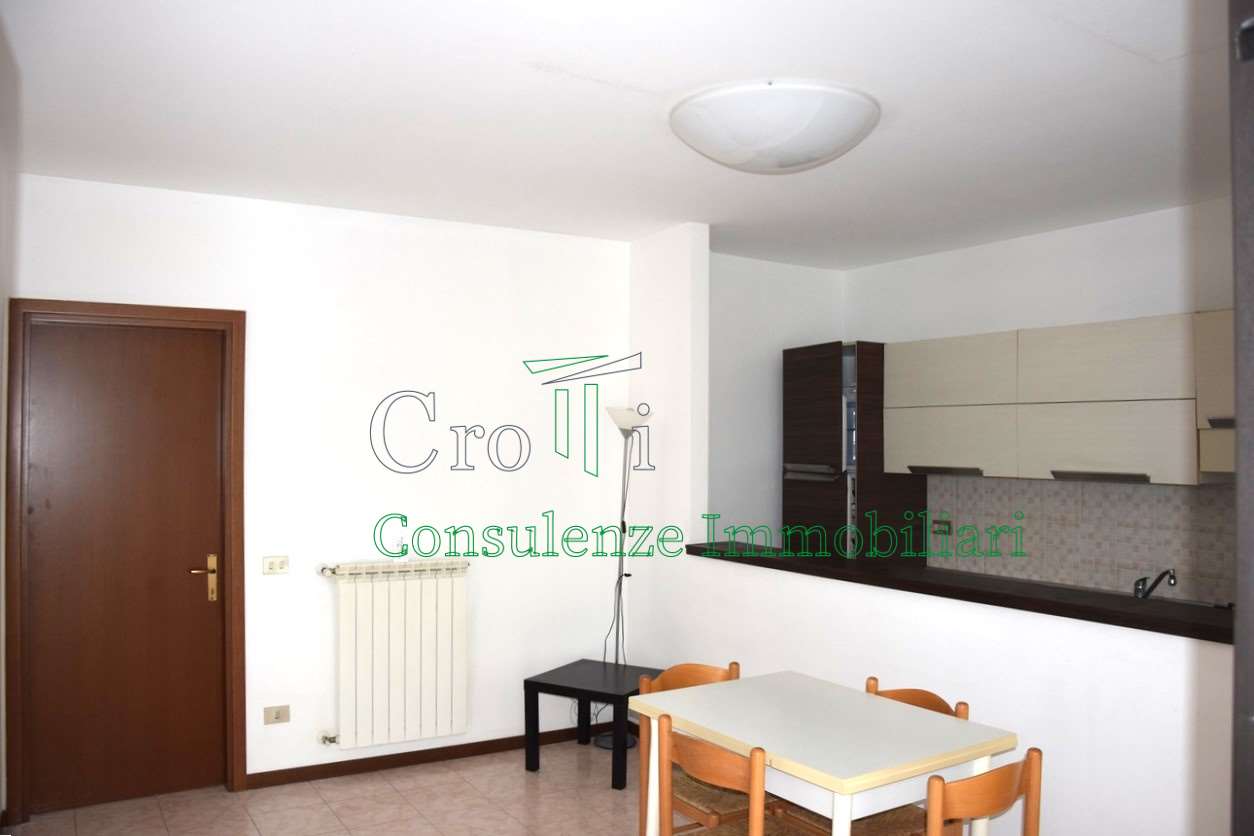 appartamento in vendita a Marcignago