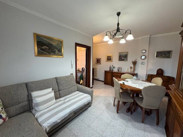 appartamento in vendita a Marcignago