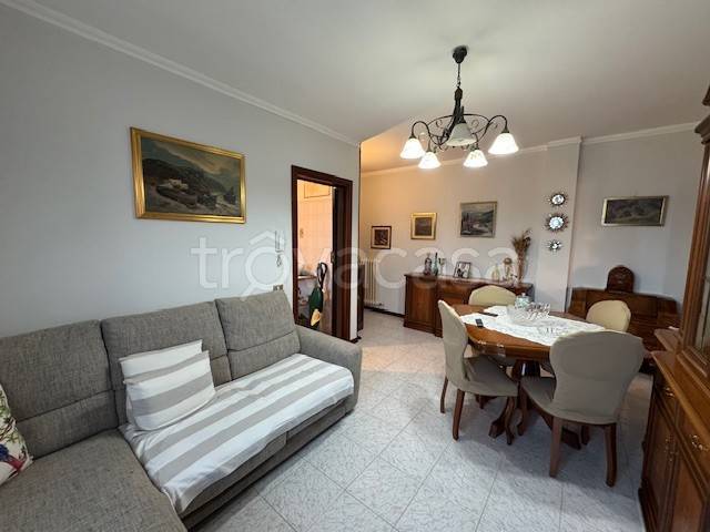 appartamento in vendita a Marcignago