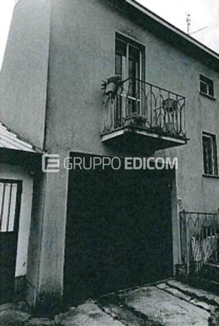 appartamento in vendita a Marcignago