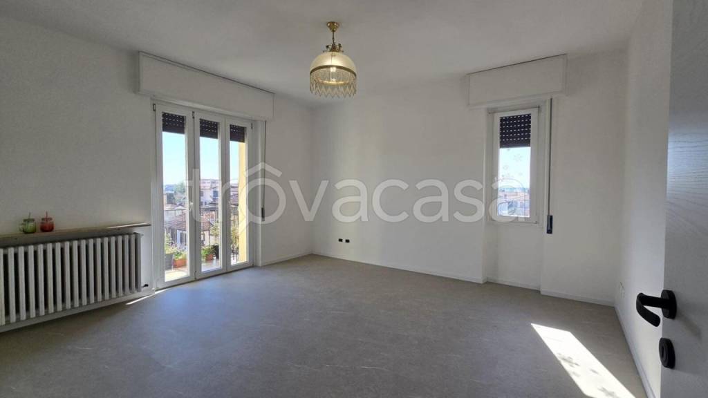 appartamento in vendita a Marcignago