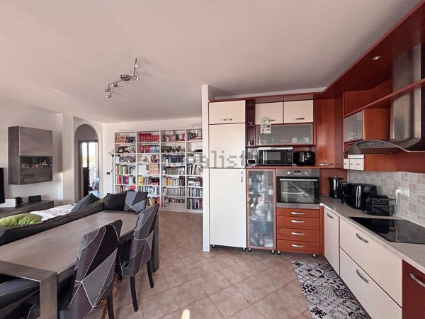 appartamento in vendita a Marcignago