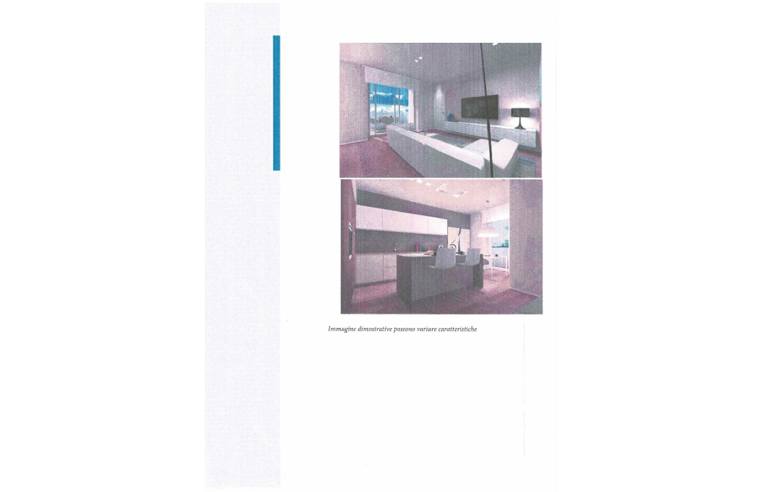 appartamento in vendita a Marcignago