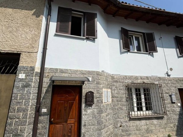 casa indipendente in vendita a Marcignago