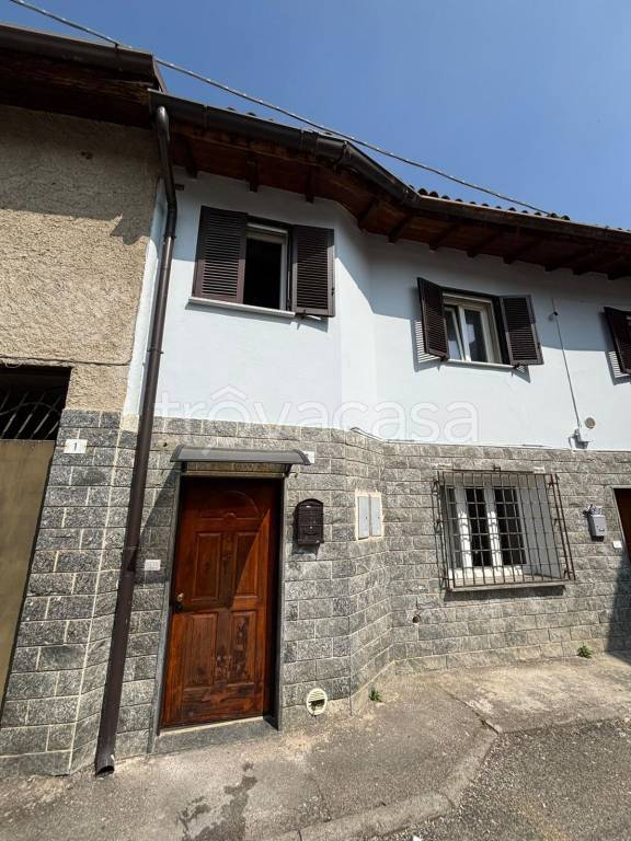 casa indipendente in vendita a Marcignago