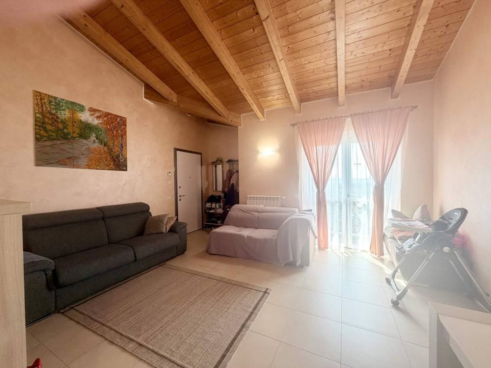 appartamento in vendita a Marcignago