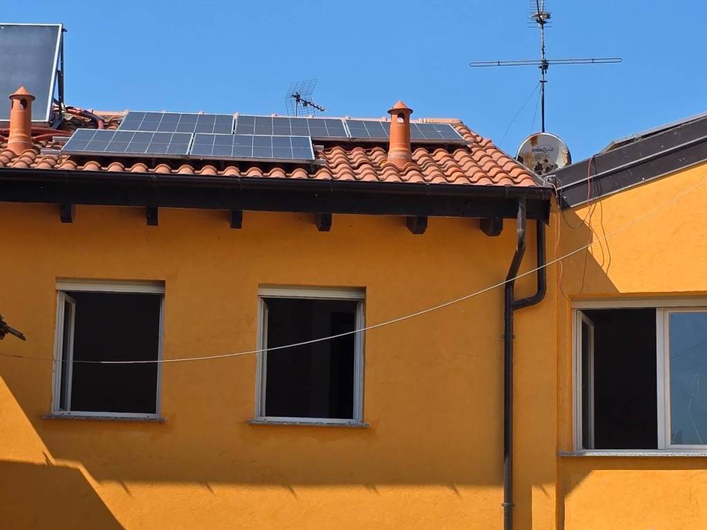 casa indipendente in vendita a Marcignago