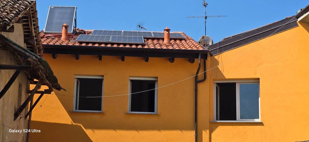 casa indipendente in vendita a Marcignago