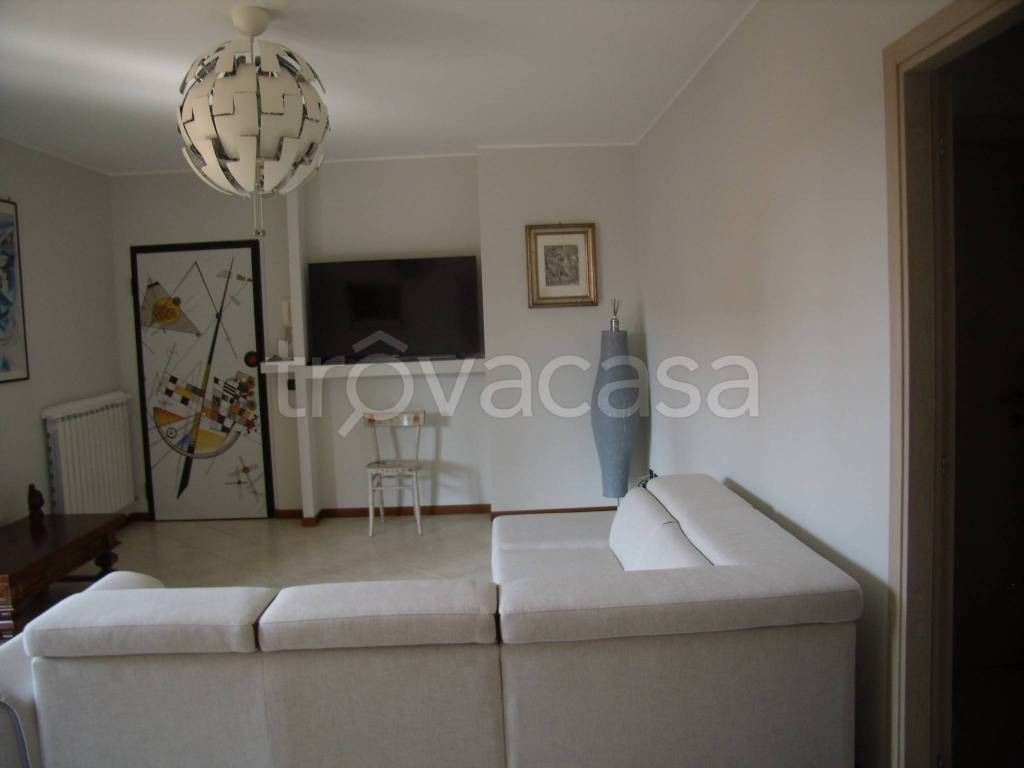 appartamento in vendita a Marcignago