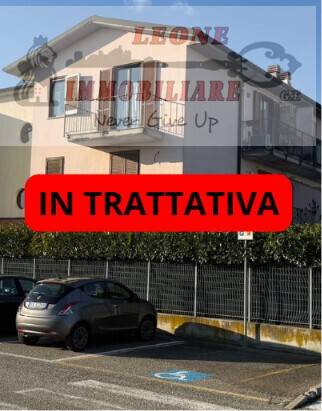 appartamento in vendita a Marcignago