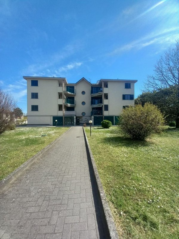 appartamento in vendita a Marcignago