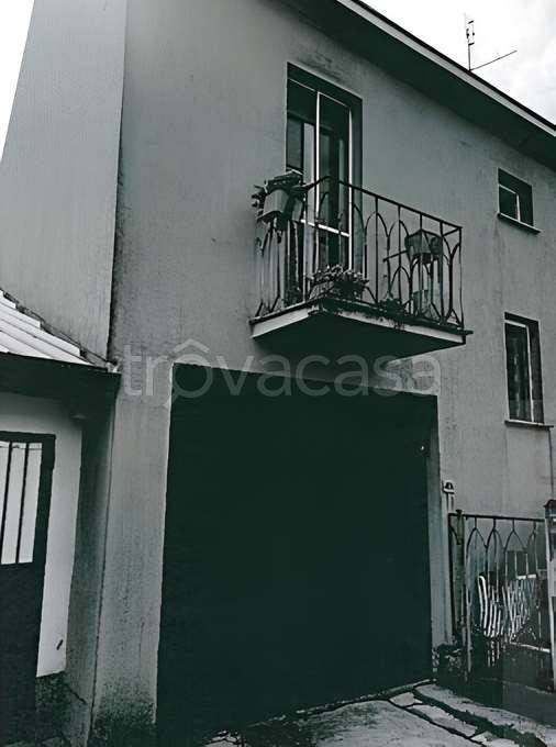 appartamento in vendita a Marcignago