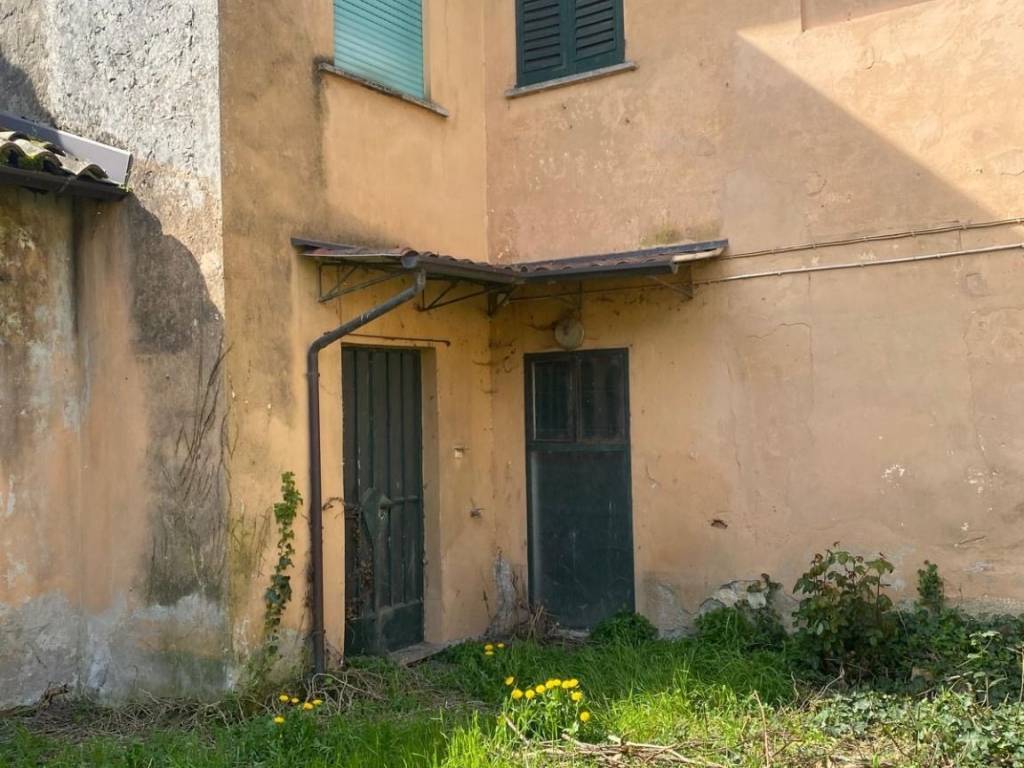 casa indipendente in vendita a Marcignago