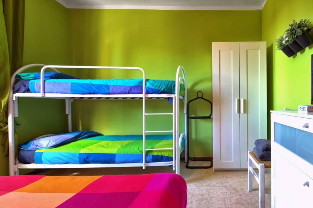 appartamento in vendita a Marcignago