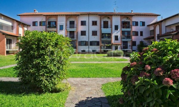 appartamento in vendita a Marcignago