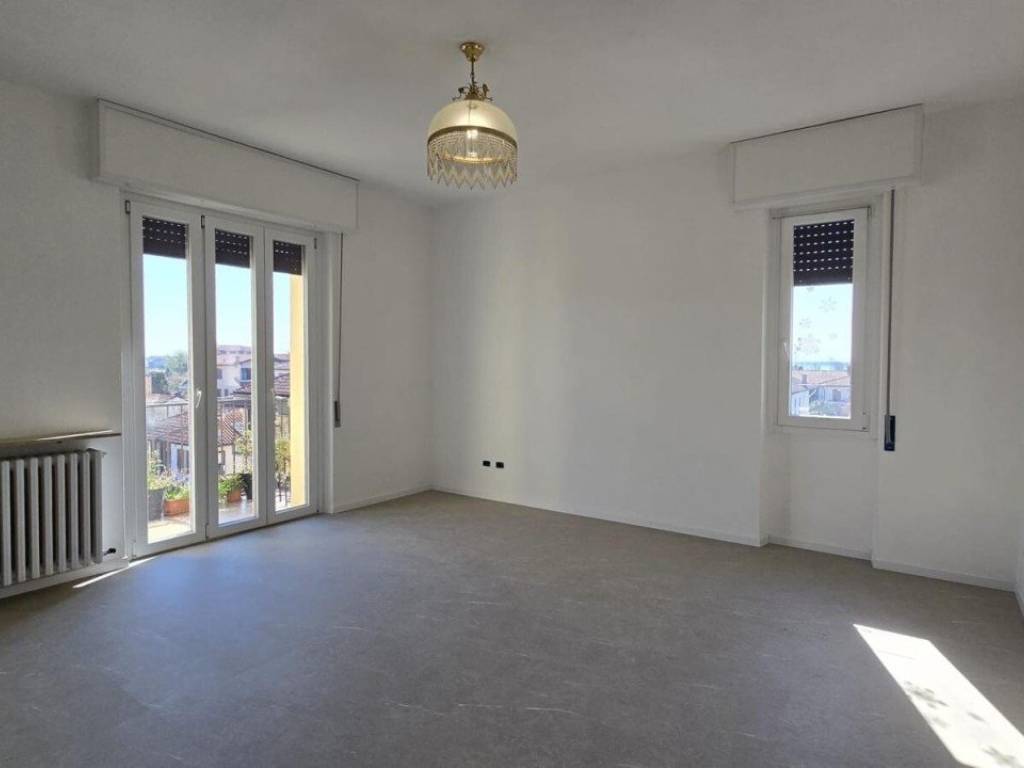 appartamento in vendita a Marcignago