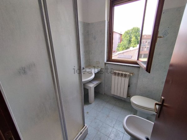 appartamento in vendita a Marcignago