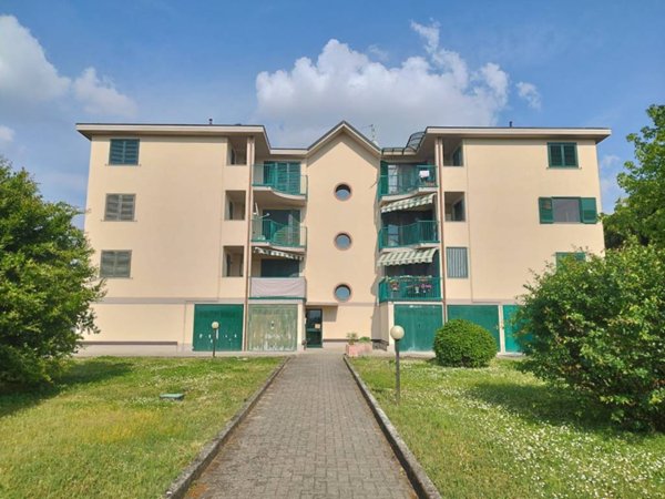 appartamento in vendita a Marcignago