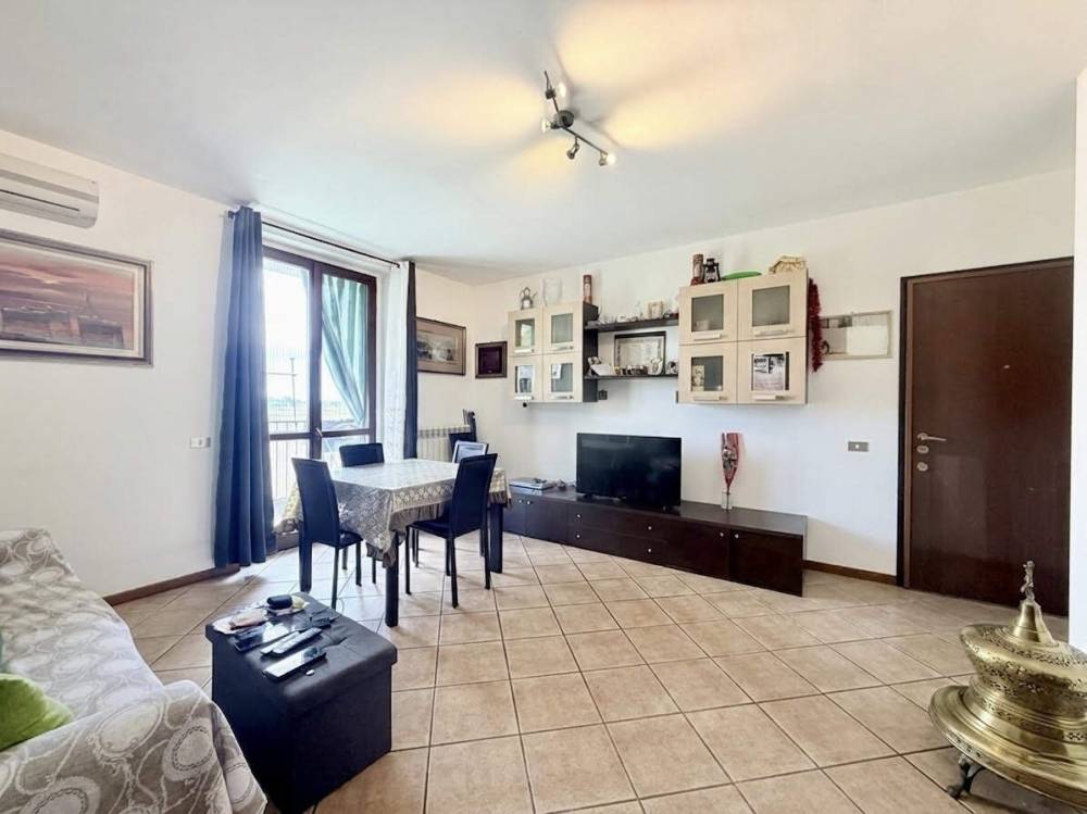 appartamento in vendita a Marcignago