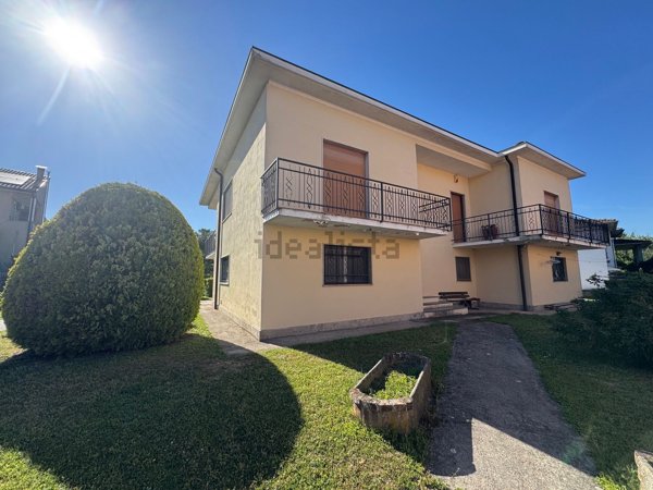 casa indipendente in vendita a Marcignago