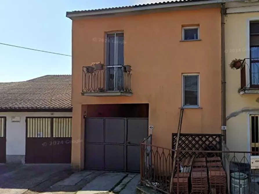 appartamento in vendita a Marcignago