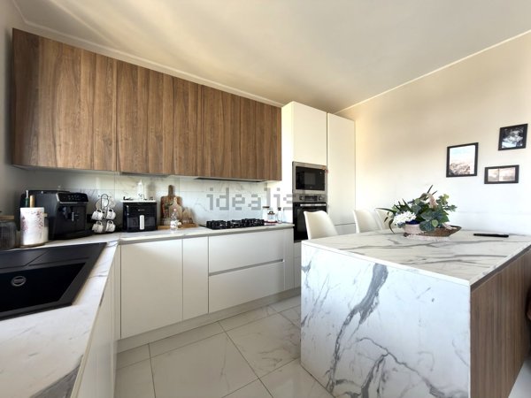 appartamento in vendita a Marcignago