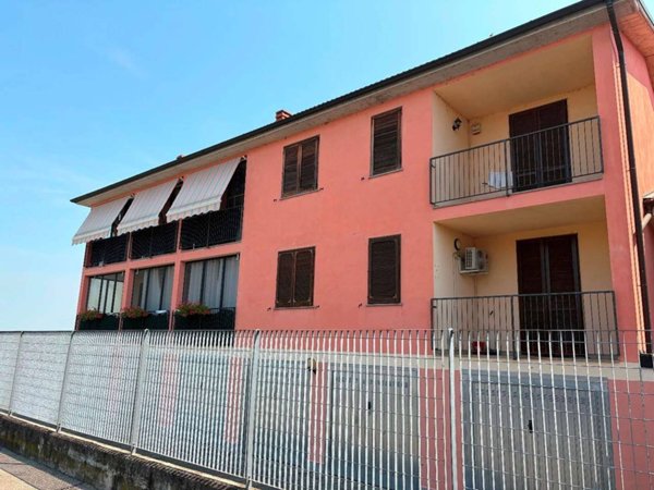 appartamento in vendita a Marcignago