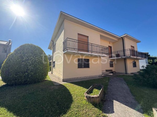 casa indipendente in vendita a Marcignago