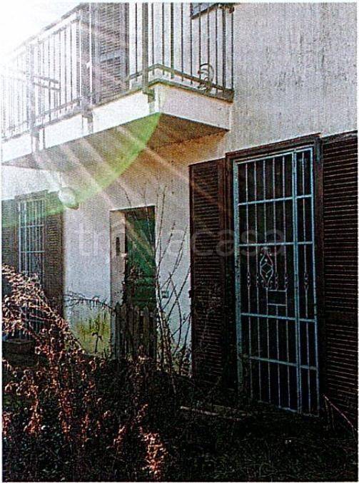 casa indipendente in vendita a Marcignago in zona Divisa