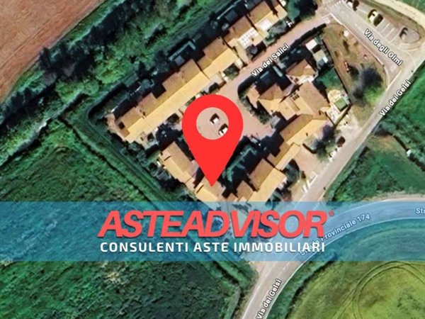 casa indipendente in vendita a Marcignago in zona Divisa