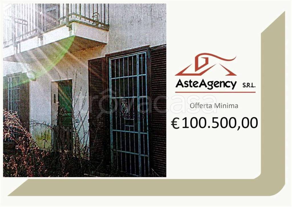 casa indipendente in vendita a Marcignago in zona Divisa