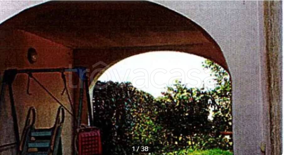 casa indipendente in vendita a Marcignago in zona Divisa