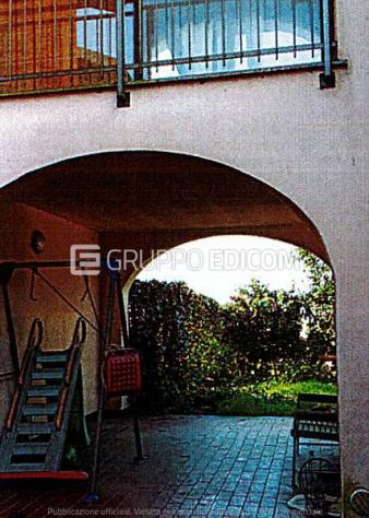 casa indipendente in vendita a Marcignago in zona Divisa