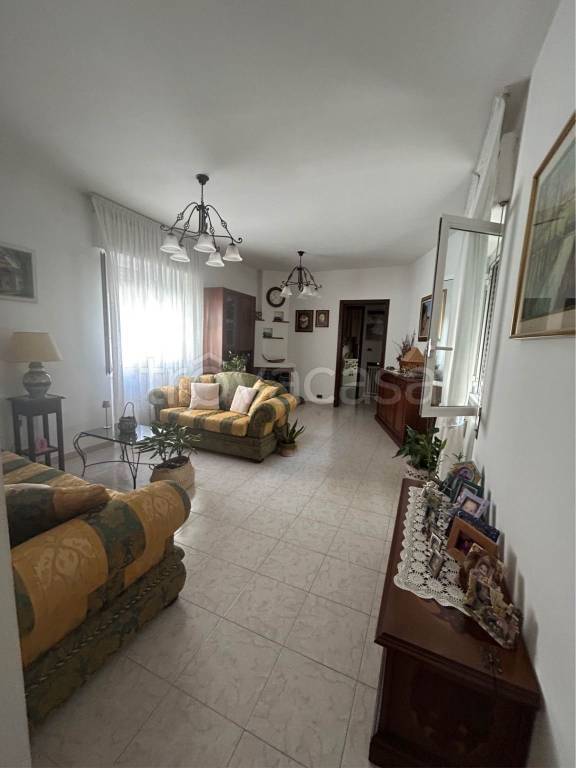 casa indipendente in vendita a Marcignago