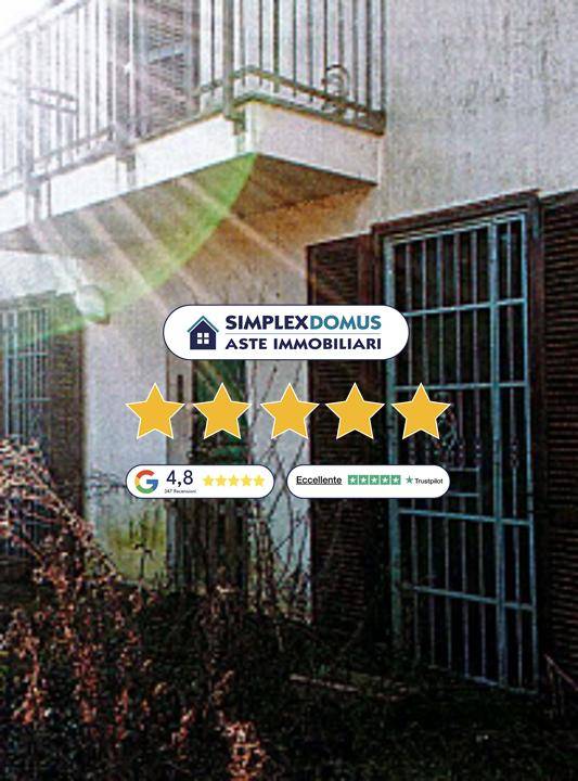 casa indipendente in vendita a Marcignago in zona Divisa