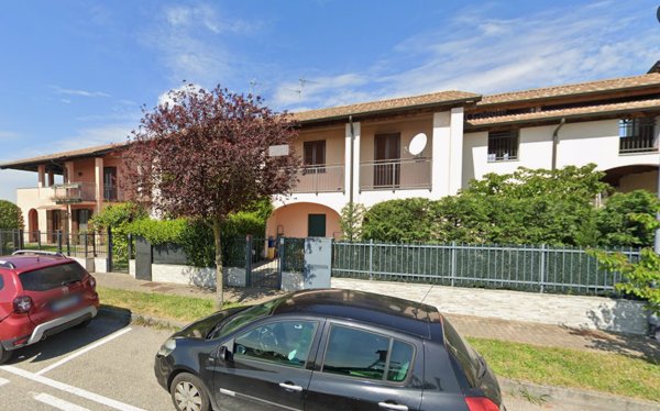 casa indipendente in vendita a Marcignago in zona Divisa