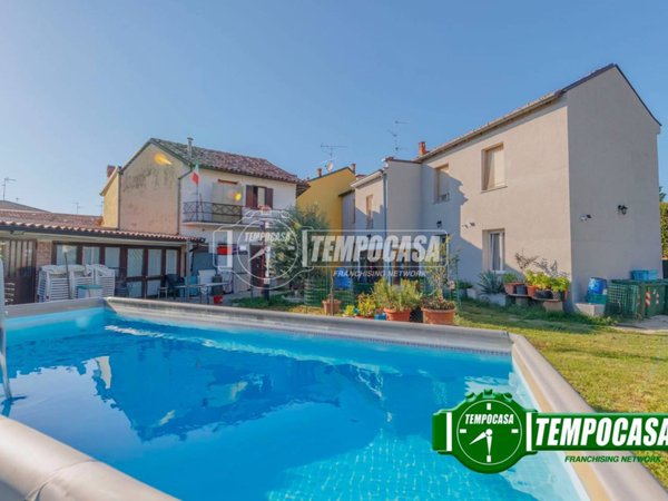 casa indipendente in vendita a Marcignago