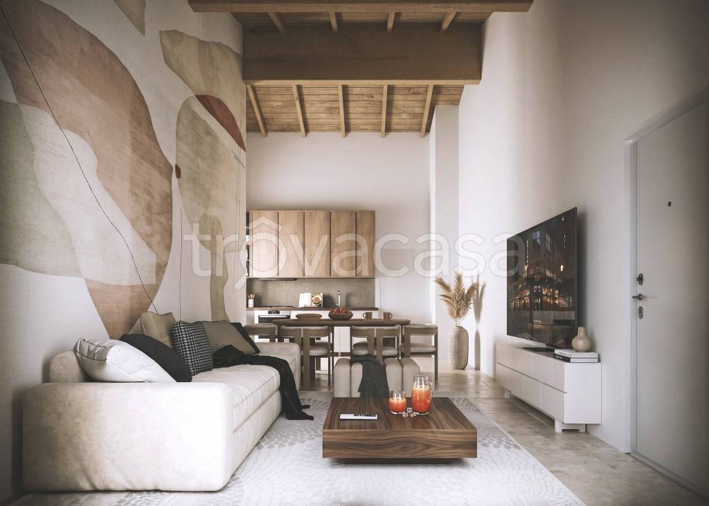 casa indipendente in vendita a Marcignago