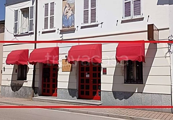 trivano in vendita a Marcignago