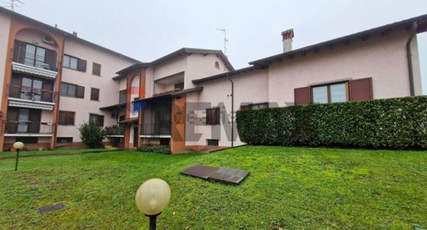 appartamento in vendita a Marcignago