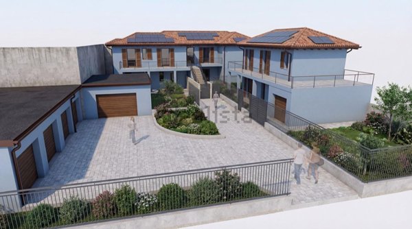 casa indipendente in vendita a Marcignago