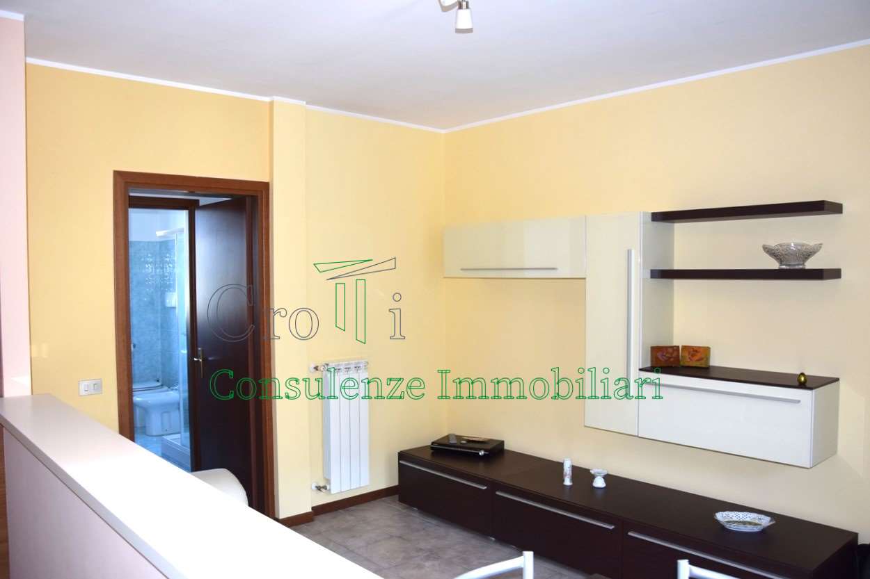 appartamento in vendita a Marcignago