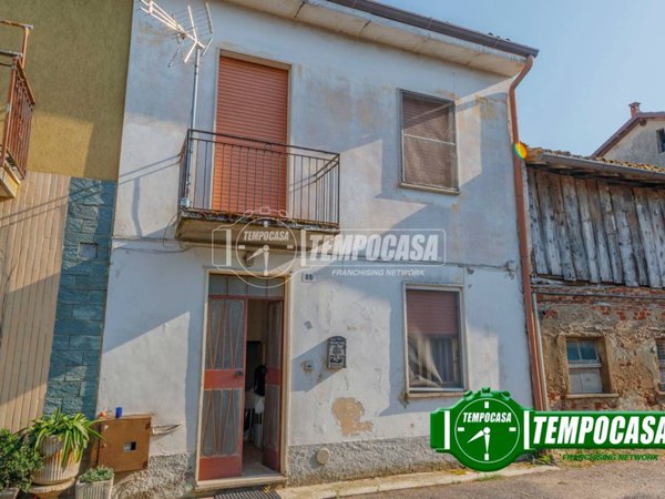 casa indipendente in vendita a Marcignago