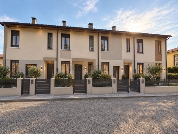 casa indipendente in vendita a Marcignago