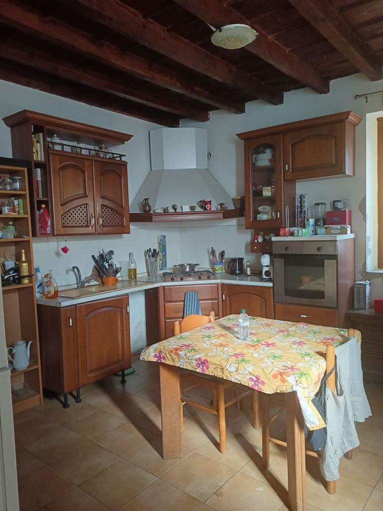 casa indipendente in vendita a Marzano
